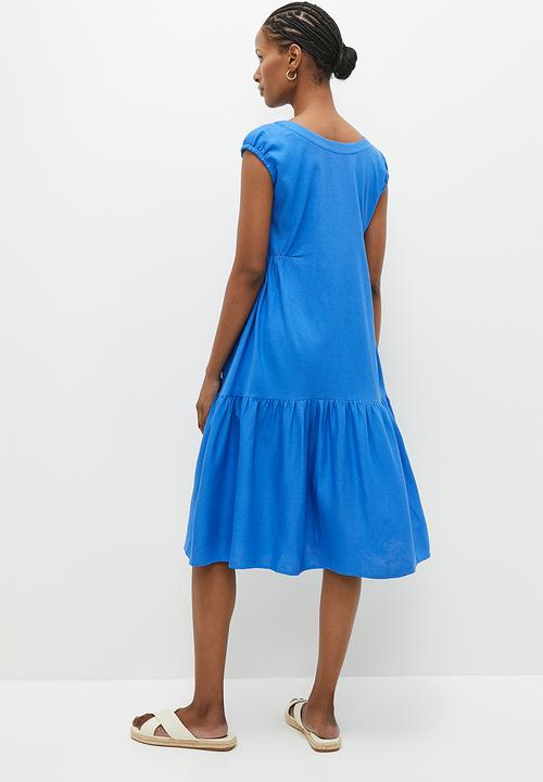 AMANDA LAIRD CHERRY - Nosisi - Cobalt