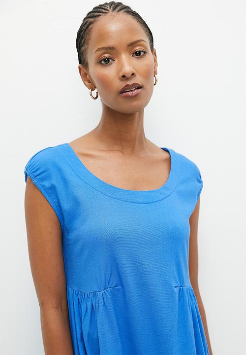 AMANDA LAIRD CHERRY - Nosisi - Cobalt