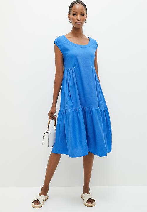 AMANDA LAIRD CHERRY - Nosisi - Cobalt