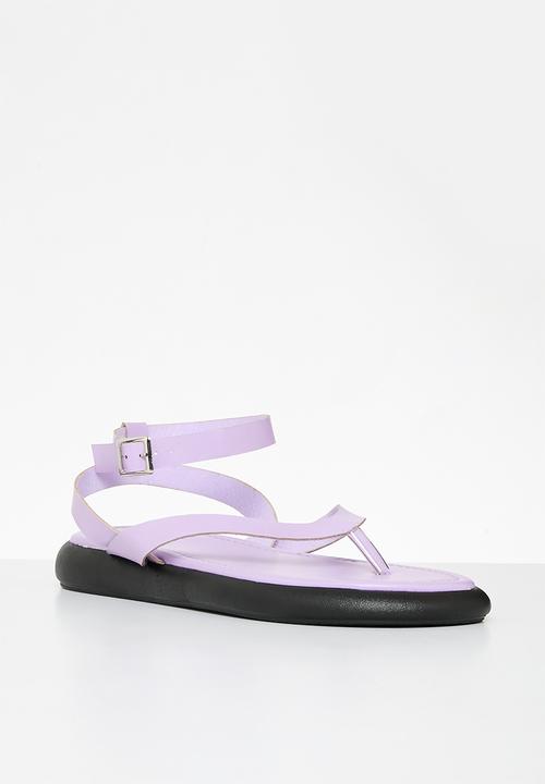 Superbalist - Avira sandal - lilac