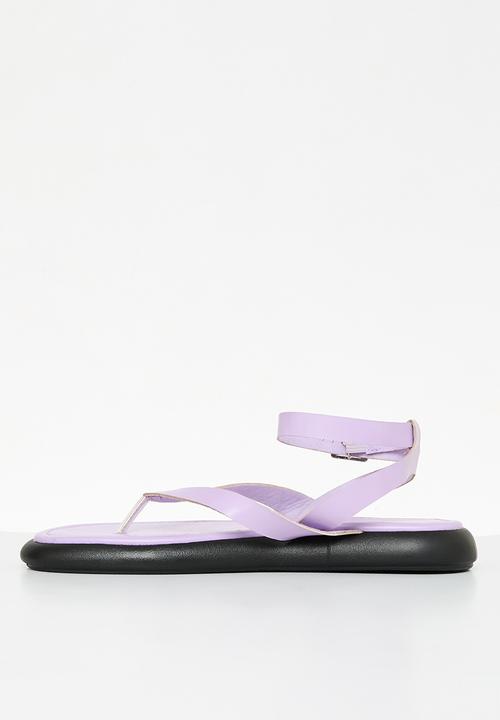 Superbalist - Avira sandal - lilac