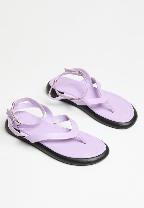 Superbalist - Avira sandal - lilac
