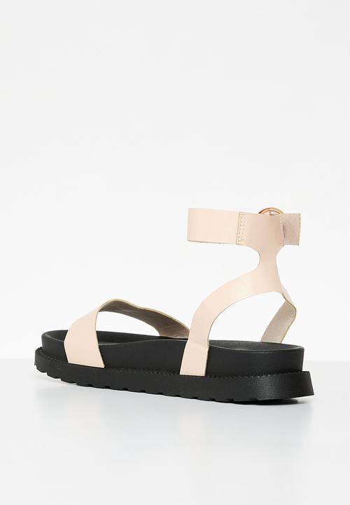Superbalist - Lula anklestrap - natural