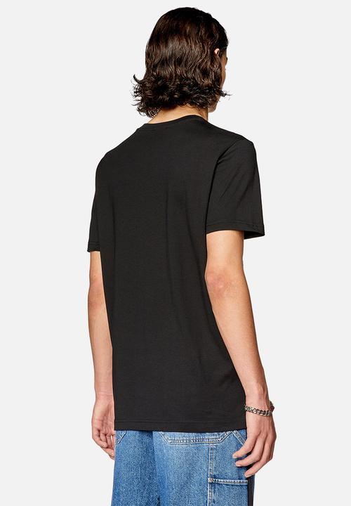 Diesel  - T-diegor-k65 - black