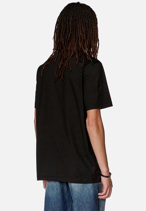 Diesel  - T-just-l3 - black
