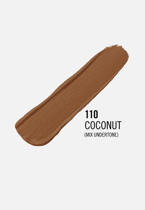 Rimmel - Rimmel Multi-Tasker Concealer -110 Coconut