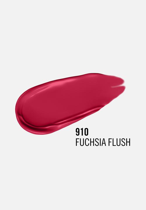 Rimmel - Lasting Mega Matte Liquid Lipstick - 910 - Fuschia Flush