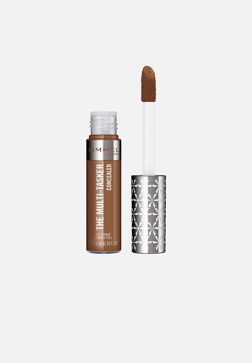 Rimmel - The Multi-Tasker Concealer - Cinnamon