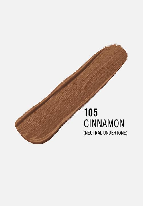 Rimmel - The Multi-Tasker Concealer - Cinnamon