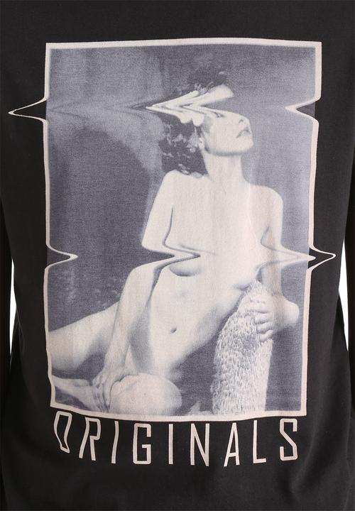 Jack & Jones - Dame Tee