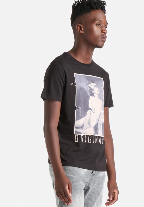 Jack & Jones - Dame Tee