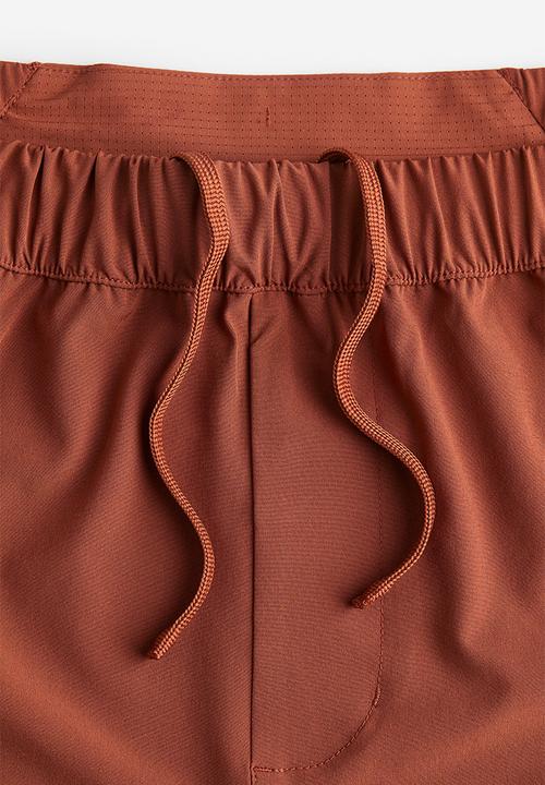 H&M - Running shorts - brown