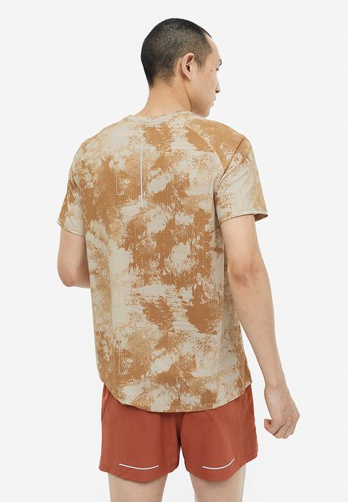 H&M - Running shorts - brown