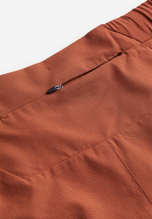H&M - Running shorts - brown