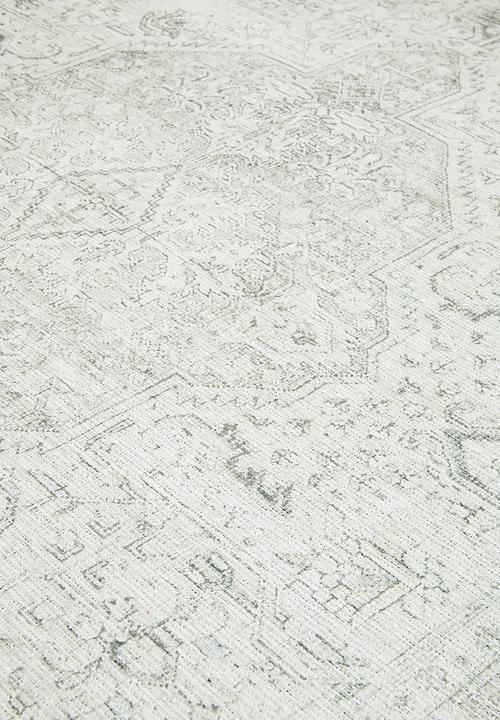 Hertex Fabrics - Basque pearl - green 