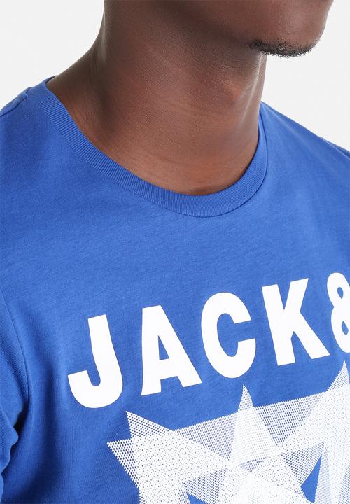 Jack & Jones - Mix Tee