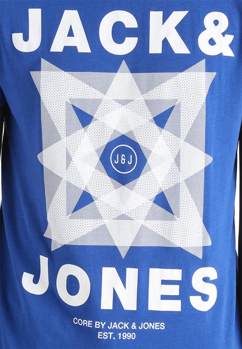 Jack & Jones - Mix Tee