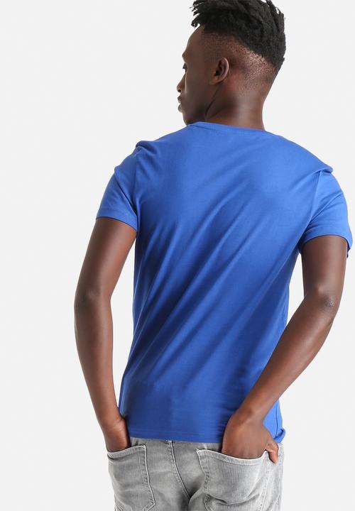 Jack & Jones - Mix Tee