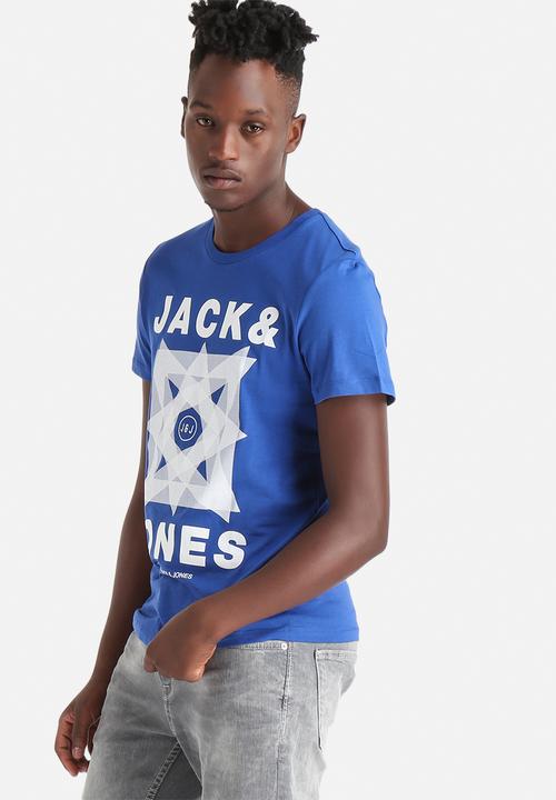Jack & Jones - Mix Tee