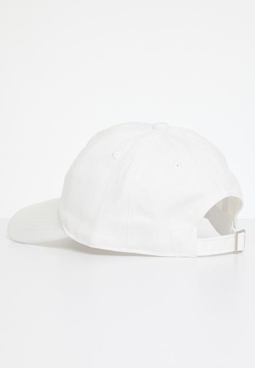 Pop Candy - Smiley cap - white
