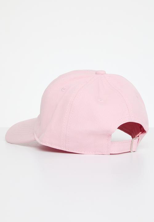 Pop Candy - Smiley cap - pink