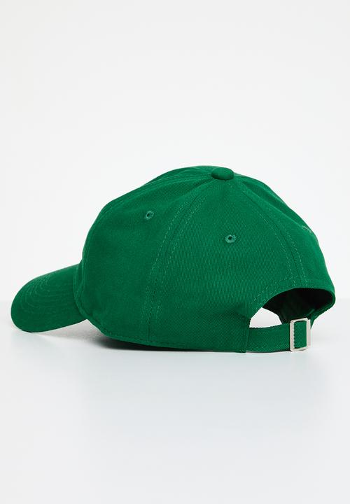 Pop Candy - Smiley cap - green