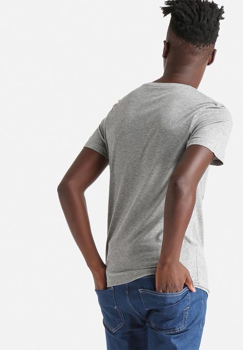 Jack & Jones - Mix Tee 