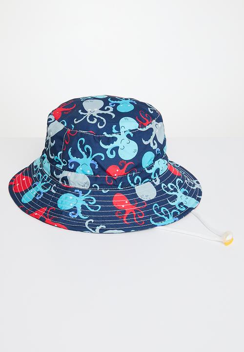 Pop Candy - Baby bucket hat - multi