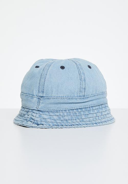Pop Candy - Dome hat - light blue