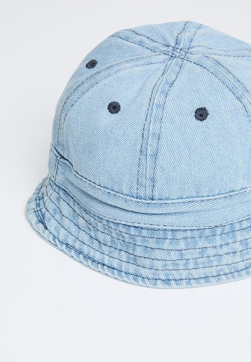 Pop Candy - Dome hat - light blue