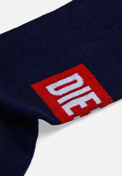 Diesel  - Skm-ray - navy