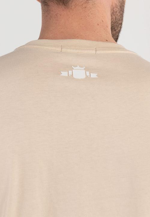 Replay - Compact cotton jersey - skin