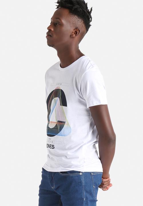 Jack & Jones - Mix Tee
