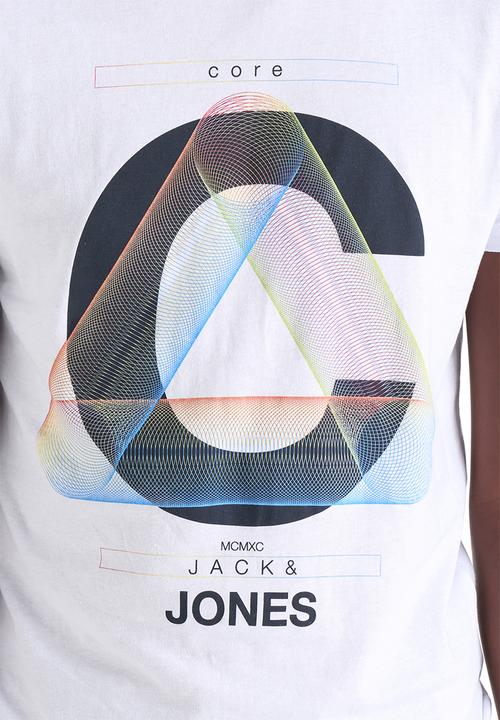 Jack & Jones - Mix Tee