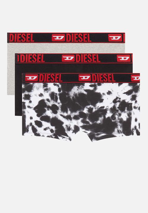 Diesel  - Umbx-damien three pack - multi