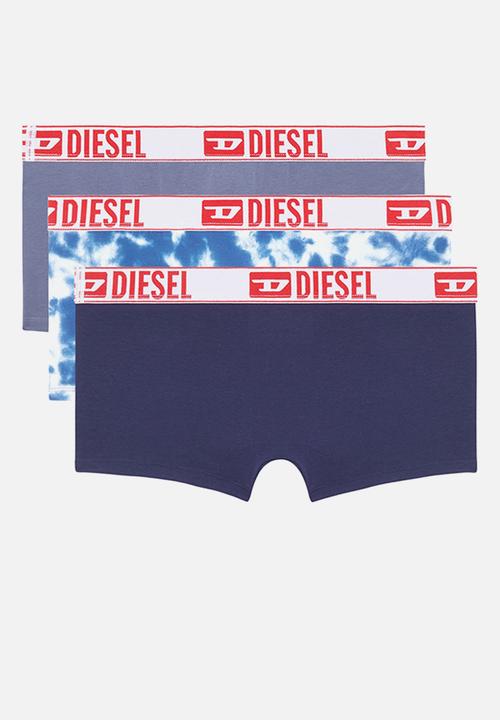 Diesel  - Umbx-damien three pack - multi