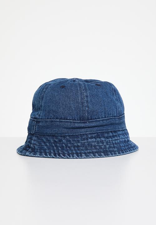 Pop Candy - Dome hat -blue
