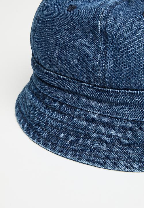 Pop Candy - Dome hat -blue
