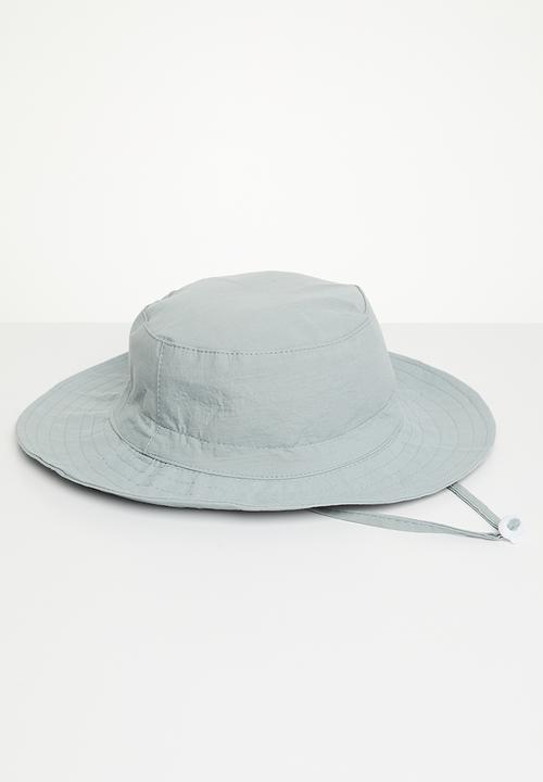Pop Candy - Bucket hat - light blue