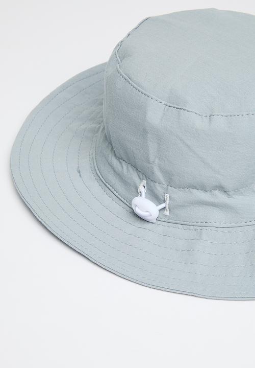 Pop Candy - Bucket hat - light blue