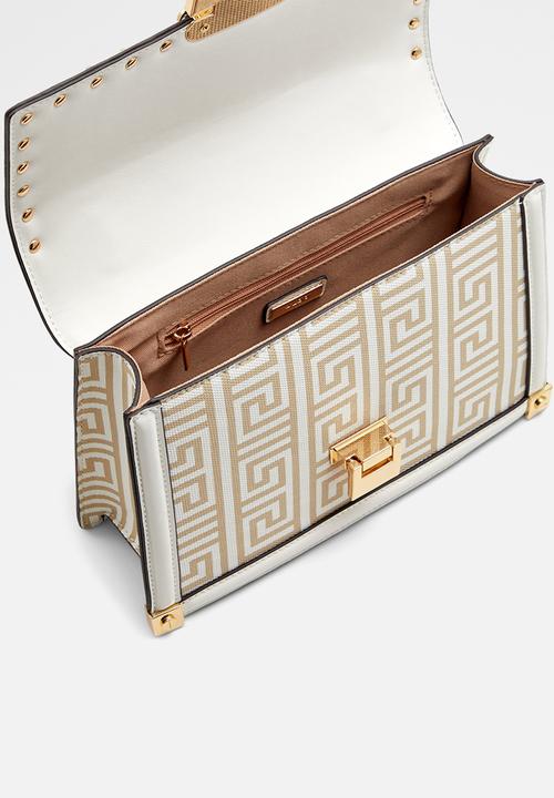 ALDO - Alanderiel - other beige