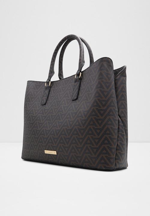 ALDO - Albany - brown 