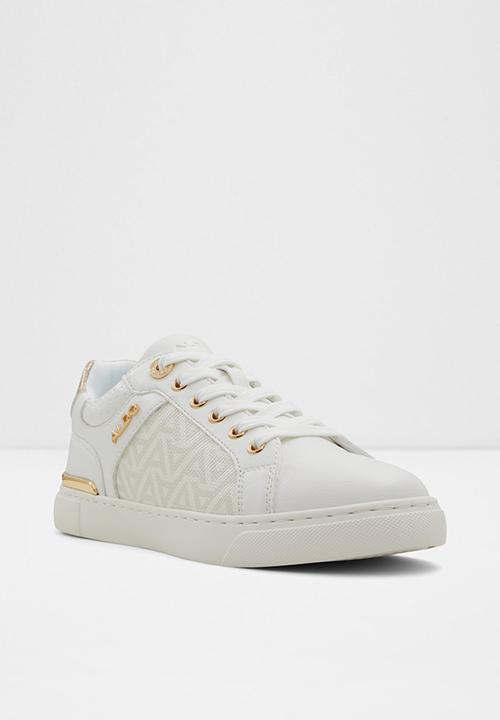 ALDO - Astyn sneaker - white