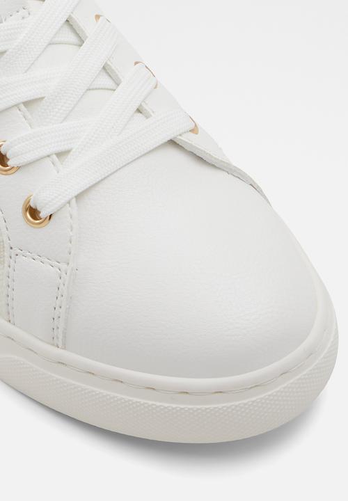 ALDO - Astyn sneaker - white