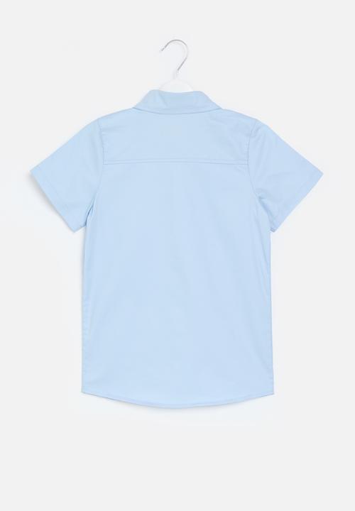 Pop Candy - Shirt - blue