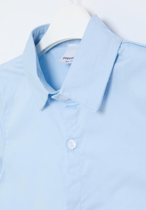 Pop Candy - Shirt - blue