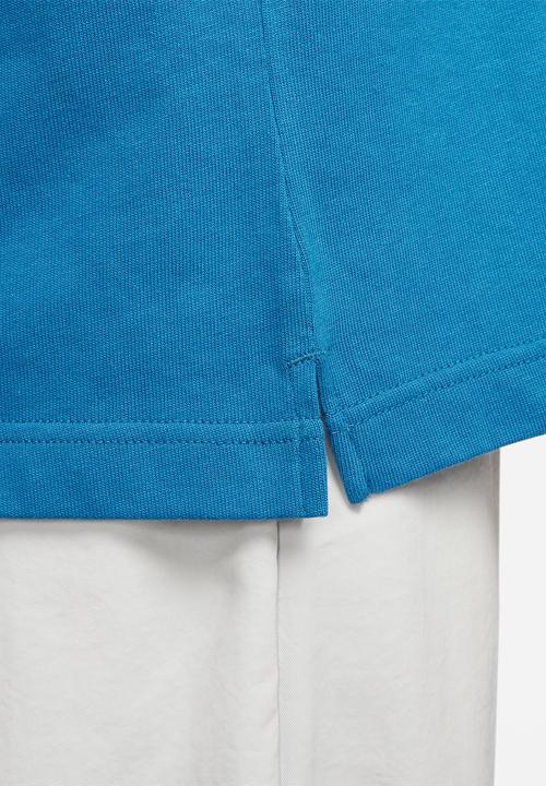 Nike - Club Long-Sleeve 1/4 zip top - multi