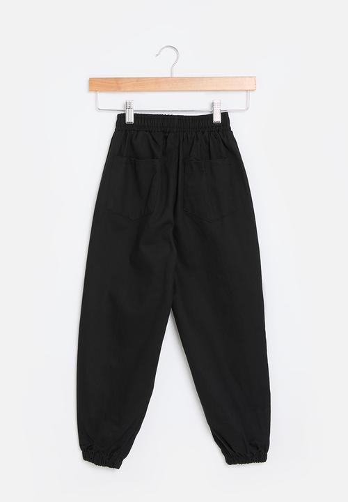 Pop Candy - Joggers - black