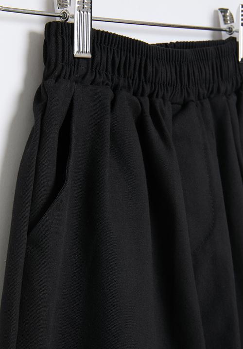 Pop Candy - Joggers - black