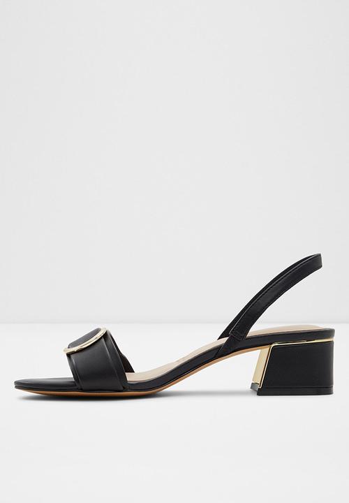 ALDO - Lucilda - black